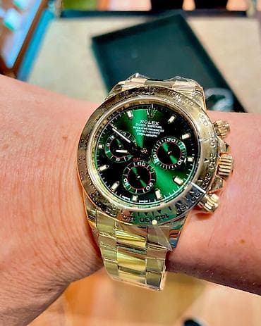 Аксессуары: Rolex GMT-Master ||. • Часы AAA+ люкс копия. • Механические с — 6