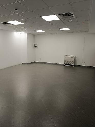 art square: Продажа офисов 89 м², Без мебели, Бизнес центр, 5 этаж — 9