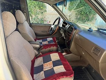 купить диски на опель зафира а: Kia Sportage: 2000 г., 2 л, Механика, Дизель, Внедорожник — 5