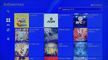 диски ps2: Продаю прошитый PS4 Слим +15 игр 💾 Память 500ГБ ⚙️ 3 ревизия, версия — 2
