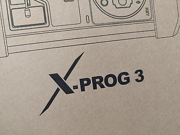 Автосервисное оборудование: X-431 pro (immo plus) launch сканер диагностика в наличии — 5