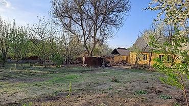 бишкек восток 5: 📍📍📍Продаётся участок + дом!!! Район очень тихий, дружный. Общая — 4