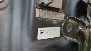 Автокосметика: Бак BMW AdBlue Мочевина F15 7295653 В отличном состоянии, очень — 5