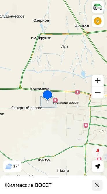 дваинои агент: 3 соток, Для строительства, Договор купли-продажи, Красная книга, Тех паспорт — 1