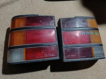 полик эво: Комплект стоп-сигналов Ford Оригинал — 7