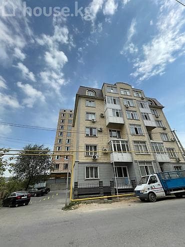 2 комнаты, 65 м², Элитка, 2 этаж, Евроремонт