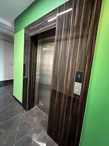 1: 1 комната, 45 м², Джал мкр (в т.ч. Верхний, Нижний, Средний) 11 этаж — 2