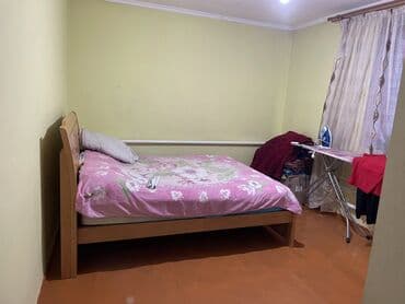 дом на ошском рынке: Дом, 156 м², 6 комнат, Собственник — 4