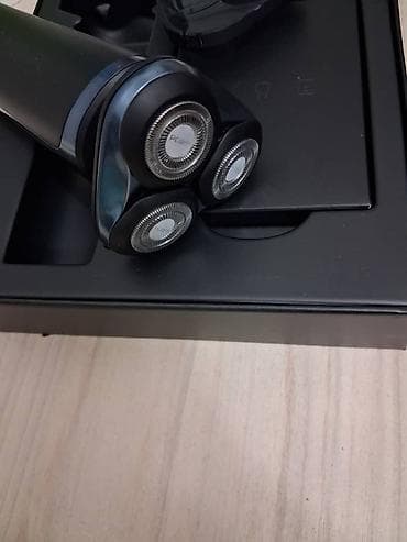 philips one blade: Электробритва Роторная — 3