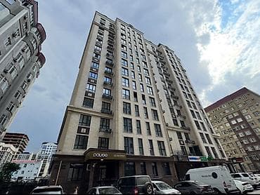 Студия, Золотой квадрат Риэлтор, Без животных, С мебелью полностью