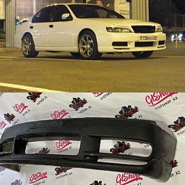 фары на опель вектра б: Передний Nissan, Новый, Аналог — 3