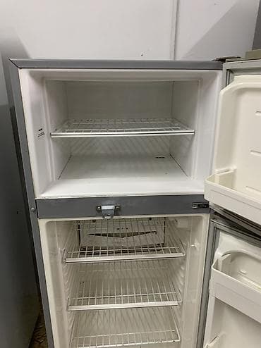 ош холодильник: Холодильник Двухкамерный, 56 * 132 * 60 — 3