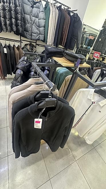 Торговое оборудование: Продается оборудование для магазина одежды: Подставки для обуви и — 5