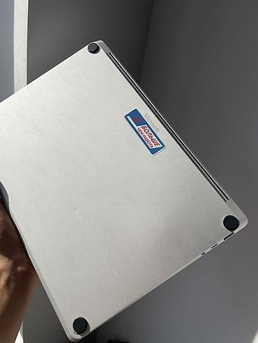 macbook pro 16 m2: Продам Microsoft Surface Laptop 3 Процессор: Intel Core i5-1035G7 — 2