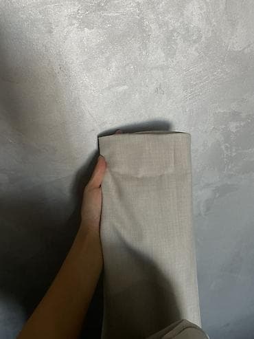 манго mango: Пиджак, Блейзер, Однобортная модель, L — 6