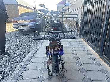 Велосипеды: Электросамокат, Без рассрочки, Новый, Самовывоз — 9