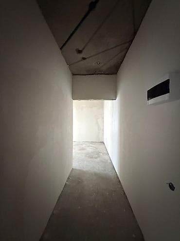 Недвижимость: 1 комната, 45 м², 106 серия, Тунгуч мкр 106 серия, 8 этаж, ПСО (под самоотделку) — 9