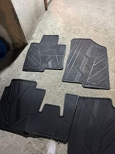 kia k7 фара: Комплект передних фар Kia 2019 г., Б/у, Оригинал — 9