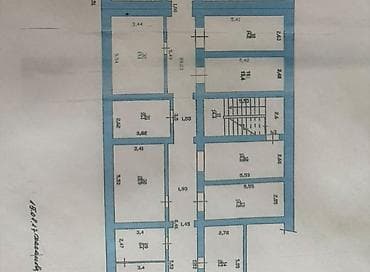 🏢 Сдаётся подвальное коммерческое помещение 📐 Площадь: 175 м² 🚪 — 7