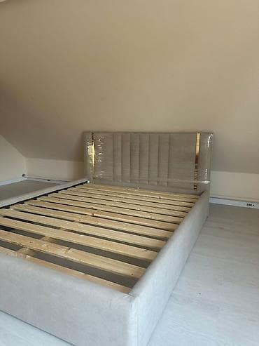 Оңдоп-түзөө жана курулуш: Кровати собственного производства мягкий кроватка кровать Угловой — 5