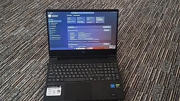 ноутбук планшет 2 в 1: Игровой, Б/у, Intel Core i5 — 5