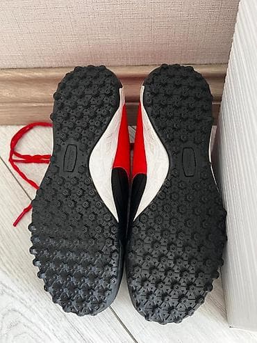 обувь корея: Футбольные бутсы PRO WORLD CUP (Южная Корея) - Тип: сороконожки (TF) — 2