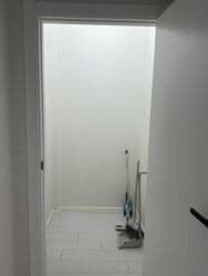 продается псо квартира золотой квадрат: 1 комната, 47 м², Элитка, 12 этаж, Дизайнерский ремонт — 8