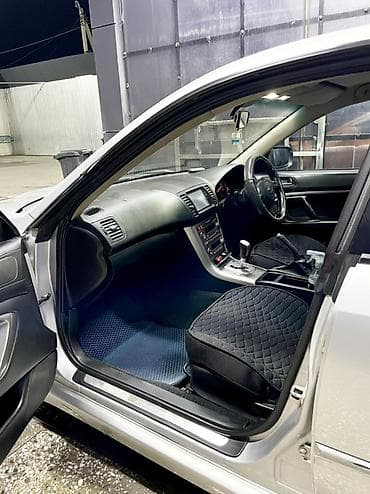 резина 13 диски резины: Subaru Legacy: 2006 г., 2 л, Автомат, Бензин, Седан — 8