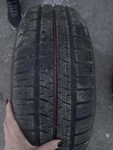 Летняя шина 205/65 R15 94V - Размер: 205/65 R15 - Индекс нагрузки: 94 — 2