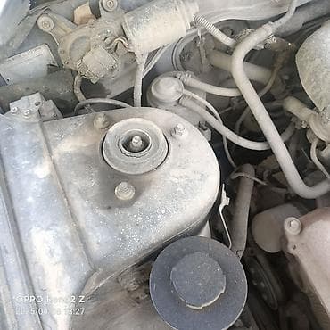 гетис афтамат: Nissan Primera: 1992 г., 2 л, Ручные, Бензин, Универсал — 9