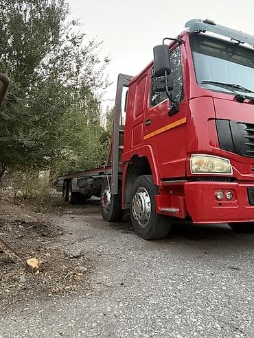 тетра: Заказать Платформа для спецтехники, 40000 тонн — 7