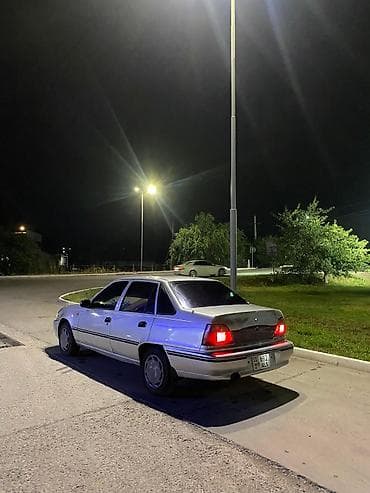 e star: Daewoo Nexia: 2004 г., 1.5 л, Механика, Бензин, Седан — 2