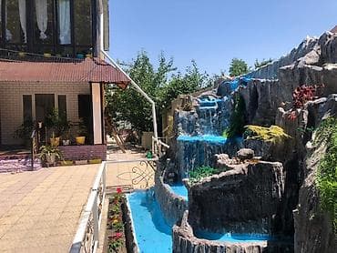 Недвижимость: 340 м², 6 комнат, Теплый пол, Евроремонт, Балкон застеклен — 10