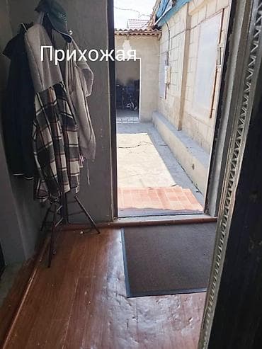 Продажа домов: Продается полдома возле Asia Mall, где есть главное для комфортной — 4