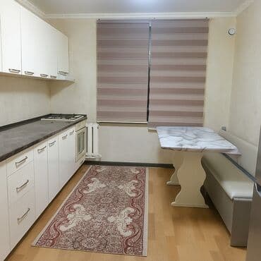 дом барачного типа в бишкеке: 30 м², 6 комнат, Кондиционер — 2