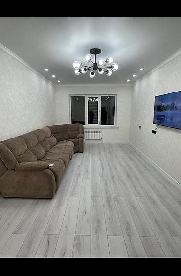 молодежная: 2 комнаты, 71 м², 108 серия, 9 этаж, Евроремонт — 3