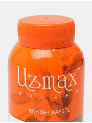 узмакс побочные эффекты: Узмак Uzmax – это богатый комплекс минералов и — 6