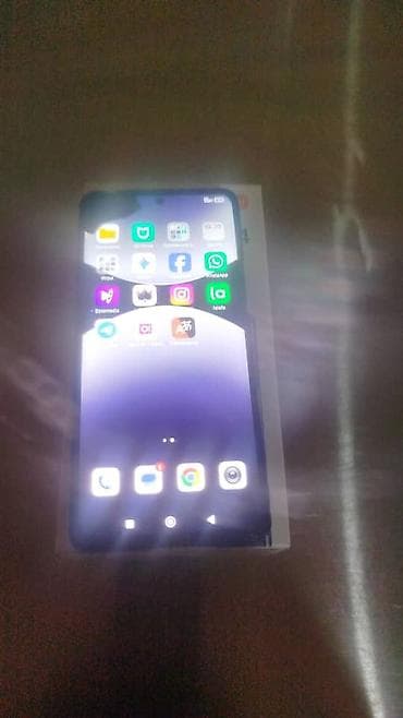 redmi watch 4 бишкек: Redmi, Redmi Note 14 Pro, Колдонулган, 256 ГБ, түсү - Кара, 2 SIM — 2