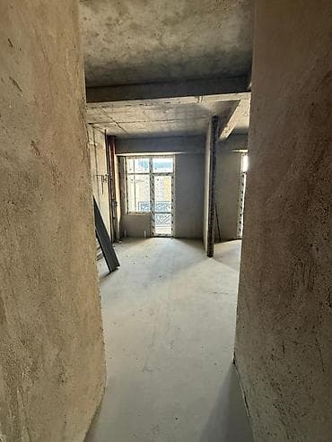 трешка: 2 комнаты, 90 м², Элитка, 9 этаж, Готовая ПСО (под самоотделку) — 3