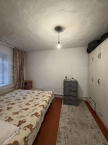 Үйлөр: 📍 В Сокулуке продается дом на участке 9.4 соток, 85 кв.м. 🏡Дом без — 10