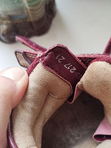 длинные рубашки: Боди, цвет - Коричневый — 3