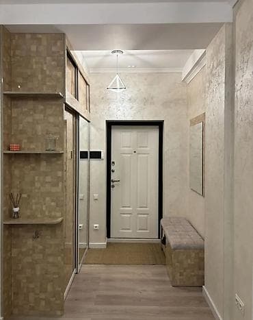 Продажа квартир: 3 комнаты, 118 м², Элитка, 11 этаж, Дизайнерский ремонт — 10