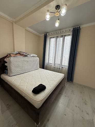 кватиру: 3 комнаты, 72 м², Элитка, 11 этаж — 4