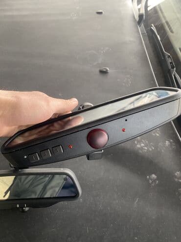 кулиса спейс стар: Заднего вида Зеркало BMW Б/у, Оригинал — 6