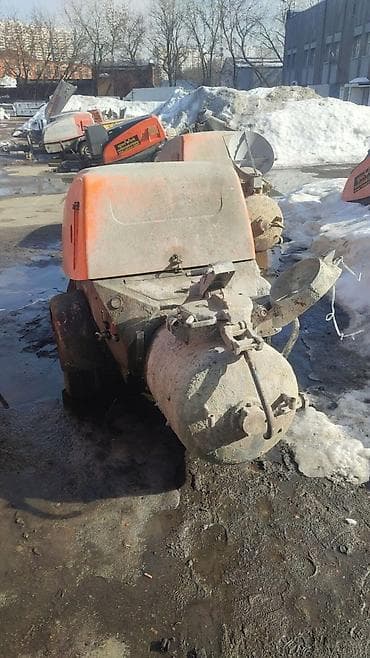 аппарат пенаблок: Аппарат для стяжки, Полусухая стяжка — 9