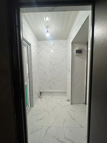 бишкек квартира долгосрочное: 1 комната, Собственник, Без подселения, Без мебели, С мебелью частично — 2