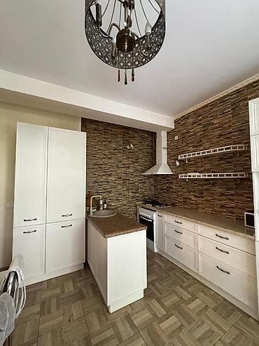 исанова московская: 280 м², 6 комнат — 6