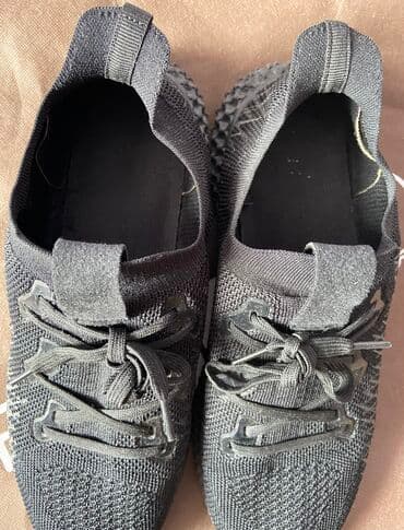 кроссовки б у: Продам мужские кроссовки 44, 45 размер — 2