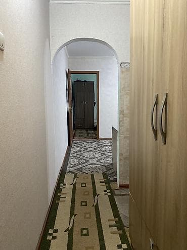 квартиры в каинды: 2 комнаты, 44 м², 4 этаж — 7