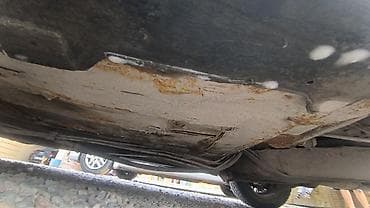 Продажа авто: Honda Civic: 2000 г., 1.5 л, Автомат, Бензин, Седан — 9